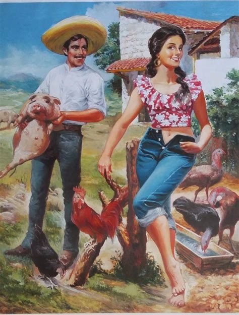 vintage mexican porn